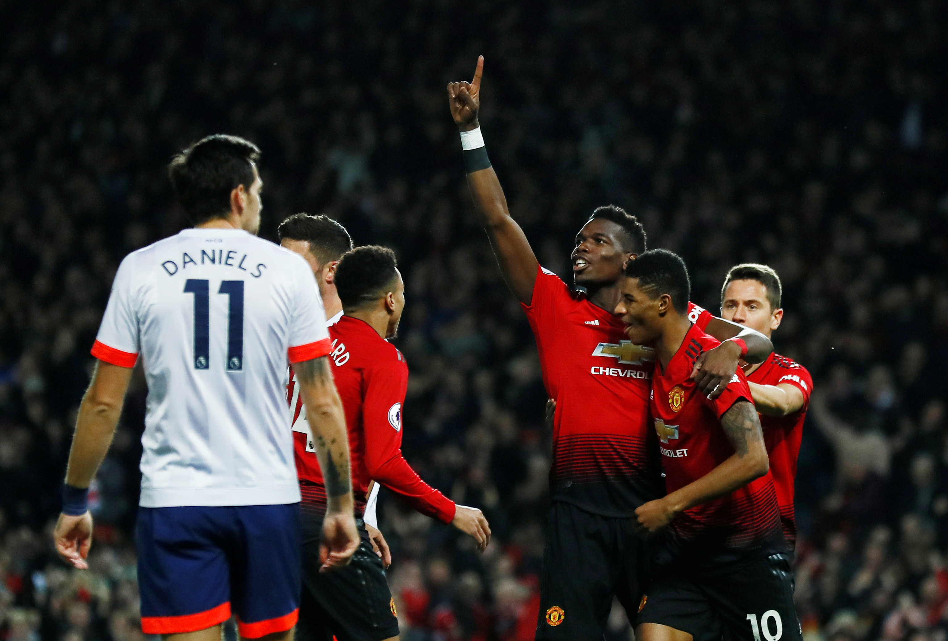 中展现出了 中展现出了