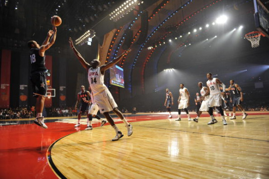 奥本山宫殿 奥本山宫殿