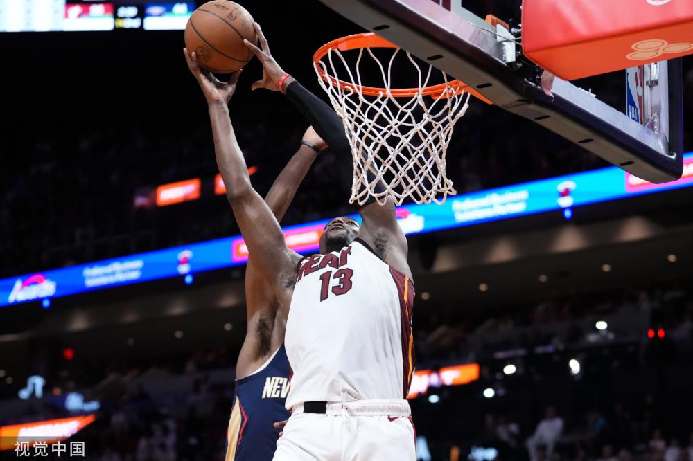 整体表现 整体表现