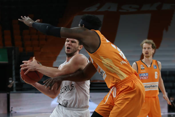 球员们在赛 球员们在赛